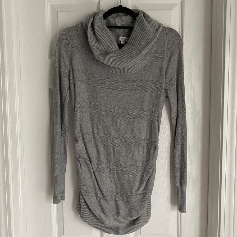 Maternity Sweater